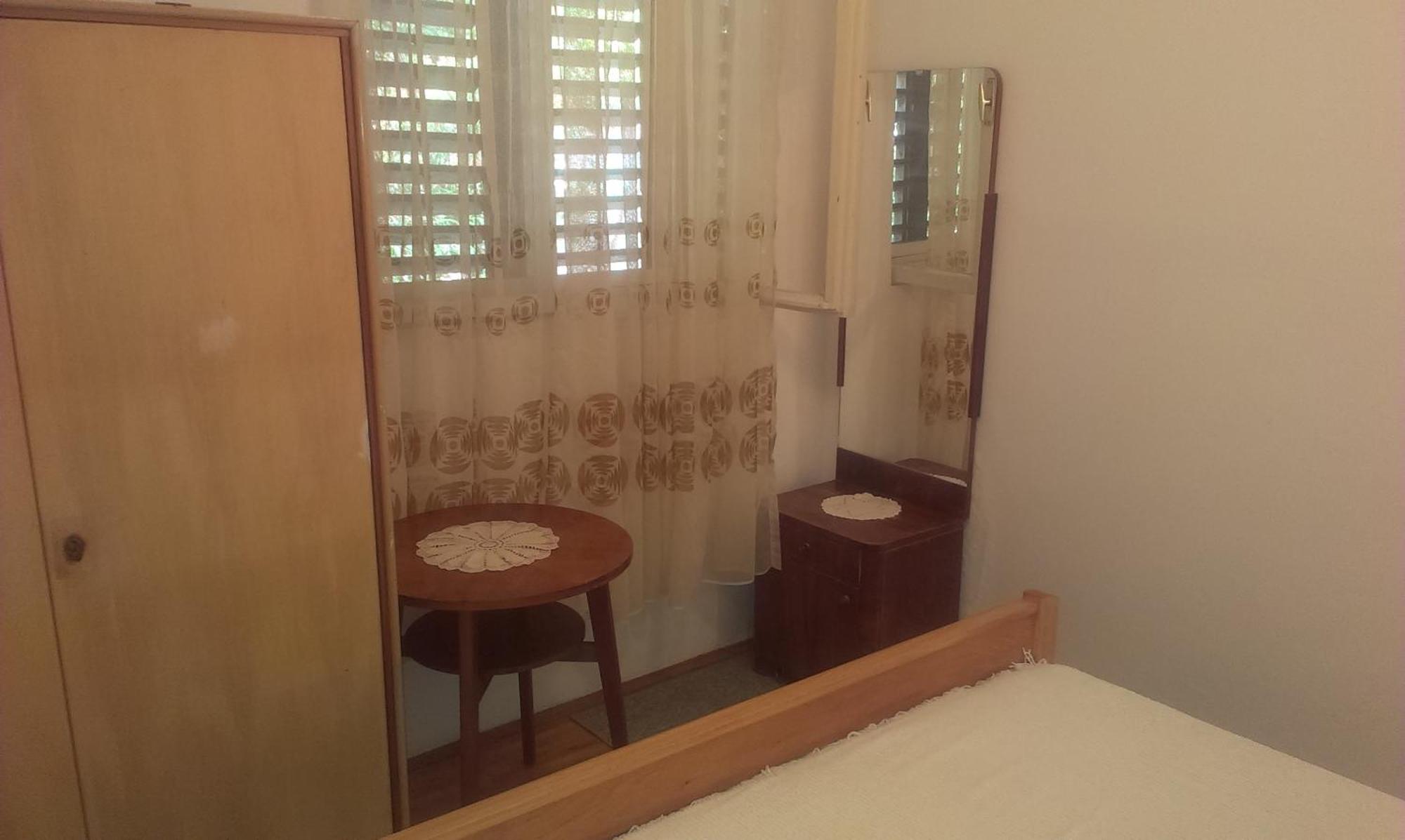 Apartments Prisnac Pakoštane Zimmer foto