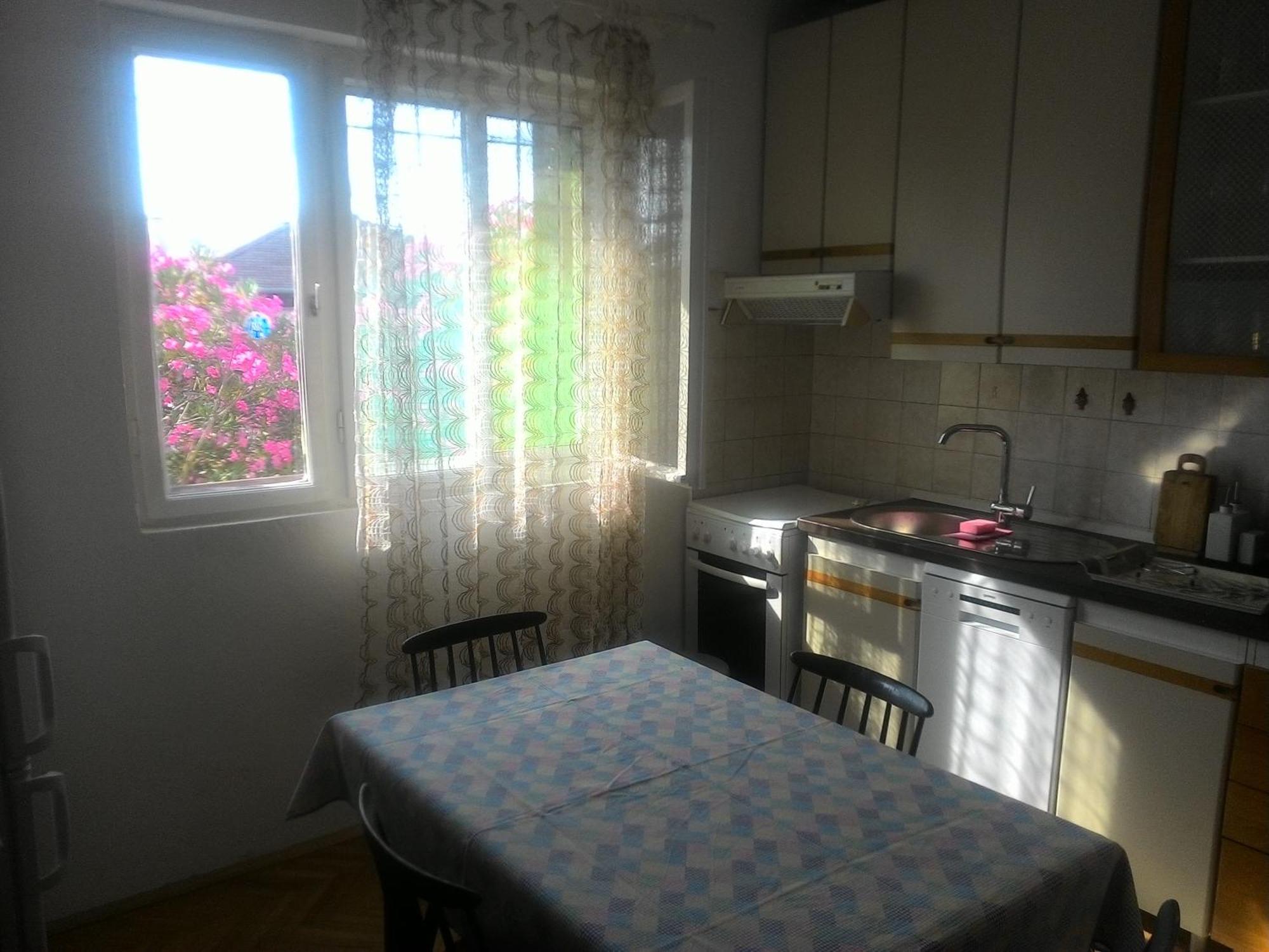 Apartments Prisnac Pakoštane Zimmer foto