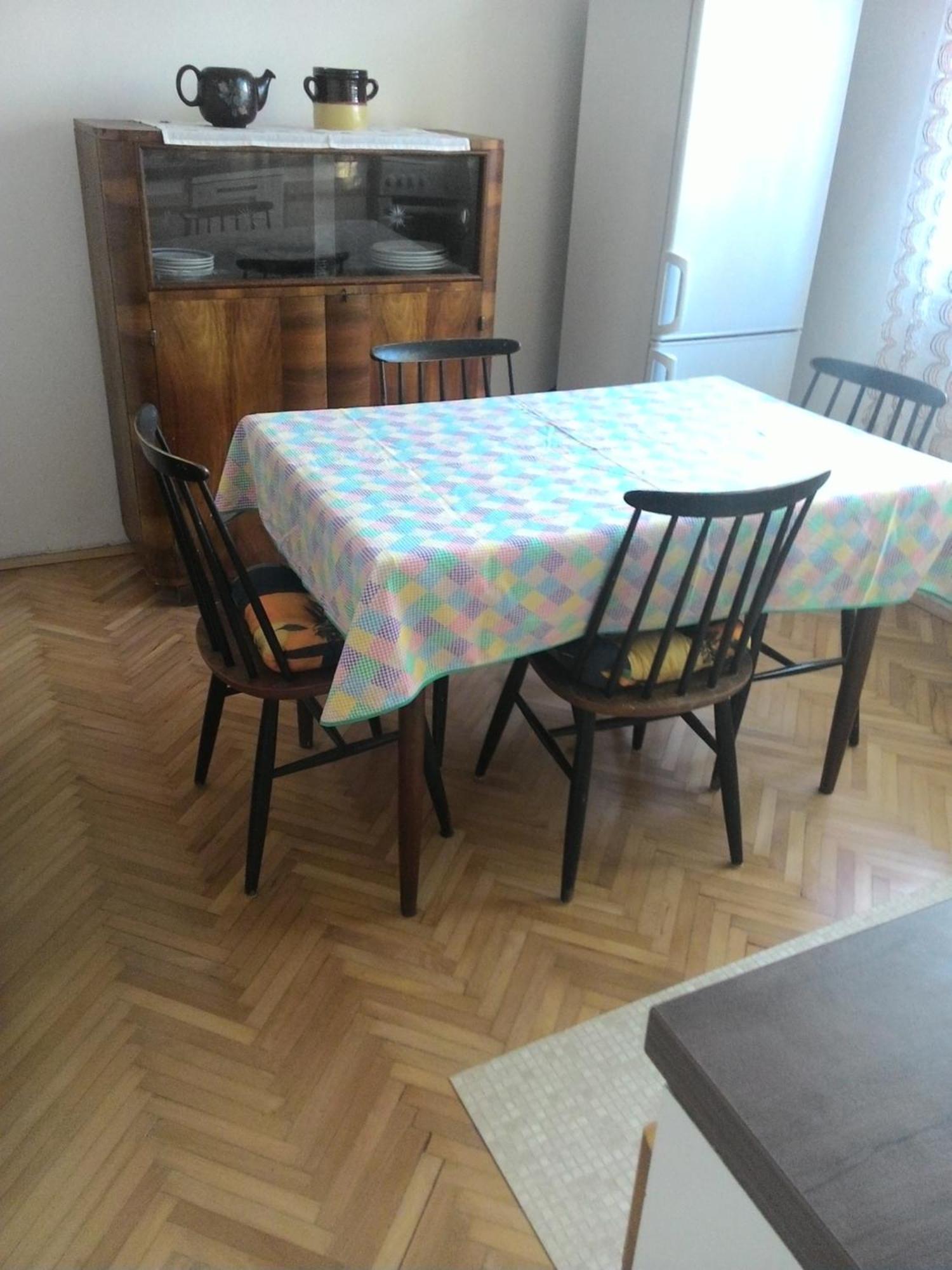 Apartments Prisnac Pakoštane Zimmer foto
